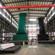 魚(yú)塘防滲膜應(yīng)用