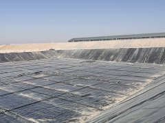 走進(jìn)防滲土工膜的焊接世界，檢測(cè)焊縫小技巧