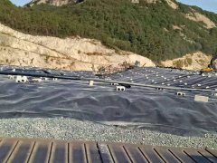 從根本上提升垃圾填埋場(chǎng)防滲膜環(huán)保功能