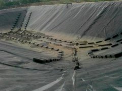 污水處理防滲膜施工前需要確認(rèn)哪些項(xiàng)目？