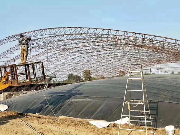 選購污水處理防滲膜從哪幾點著手？