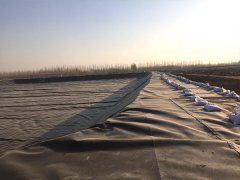 防滲土工膜須根據(jù)細(xì)節(jié)進行購買