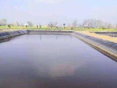 污水處理項目鋪設(shè)防滲土工膜技巧方案