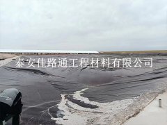 垃圾填埋場(chǎng)防滲膜如何進(jìn)行有效焊接施工？