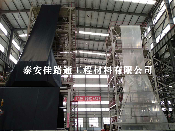 如何讓油田防滲土工膜更好的發(fā)揮其作用？