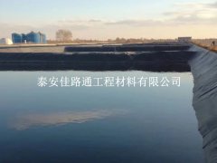 修復(fù)魚蝦養(yǎng)殖防滲膜的破損位置有哪些技術(shù)要點