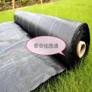 使用防草布對植物有影響嗎？