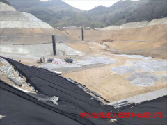 垃圾填埋場防滲膜有哪些防護(hù)方法須關(guān)注？