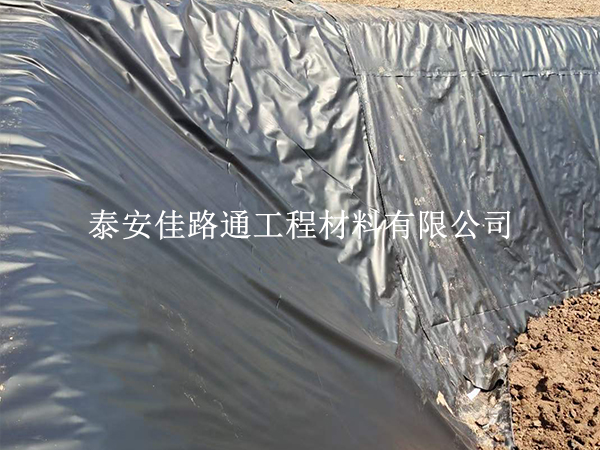 沼氣池防滲膜吹塑工藝：創(chuàng)新之路，守護綠色能源