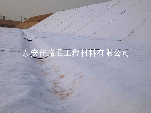 防滲土工膜存放技巧：智慧守護(hù)，延長(zhǎng)壽命
