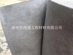 黑色丙綸土工布使用壽命延長技巧：輕松掌握，