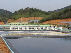 污水處理防滲膜破損修補技巧：快速響應(yīng)，精準(zhǔn)