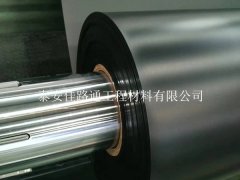 污水處理防滲膜：卓越穩(wěn)定性，守護(hù)綠水青山