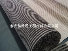 膨潤土防水毯儲存技巧：守護品質(zhì)，從細節(jié)做起