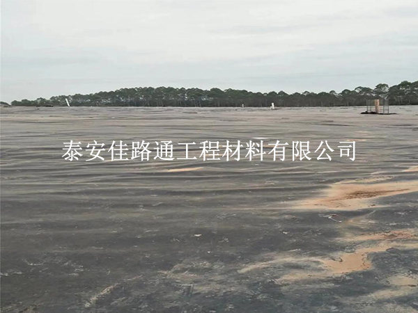 污水處理防滲膜“守護(hù)秘籍”：讓完美無損成為常態(tài)