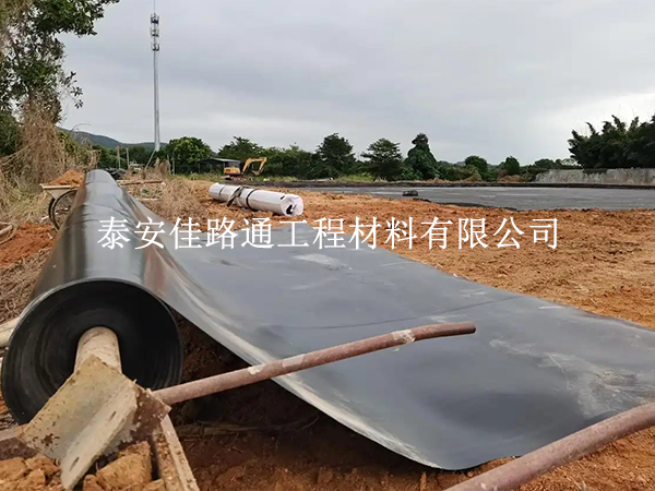 垃圾填埋場防滲膜維護技巧：專業(yè)操作與實用指南