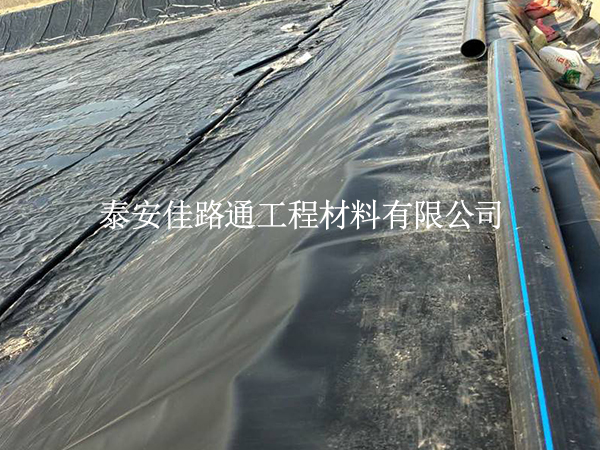 防滲土工膜“延年益壽”有妙招！5個(gè)實(shí)用技巧延