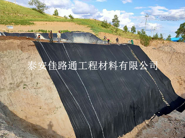 蓄水池防滲膜破損不用慌？這些修復(fù)技巧超實用