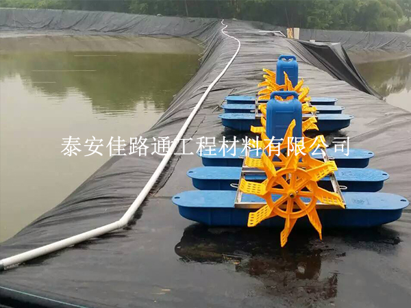 養(yǎng)殖防滲膜生產(chǎn)怕不達(dá)標(biāo)？掌握這些要點穩(wěn)過關(guān)
