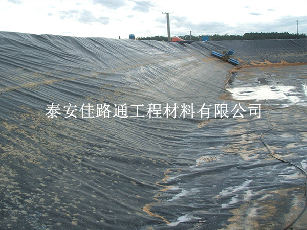 養(yǎng)殖防滲膜怎么選？實用技巧幫你避坑