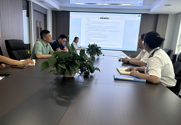 重磅喜訊！泰安佳路通順利斬獲海關(guān)AEO認(rèn)證，開(kāi)啟全球貿(mào)易新征程