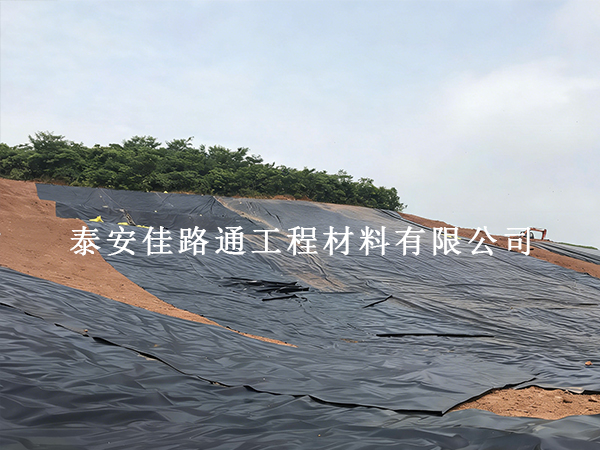 沼氣池防滲膜破損頻發(fā)？核心誘因一文理清